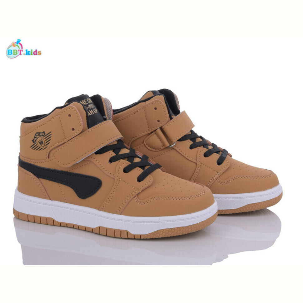 Кроссовки BBT R105-3-10