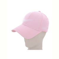 Кепка Королева KK1-7 pink