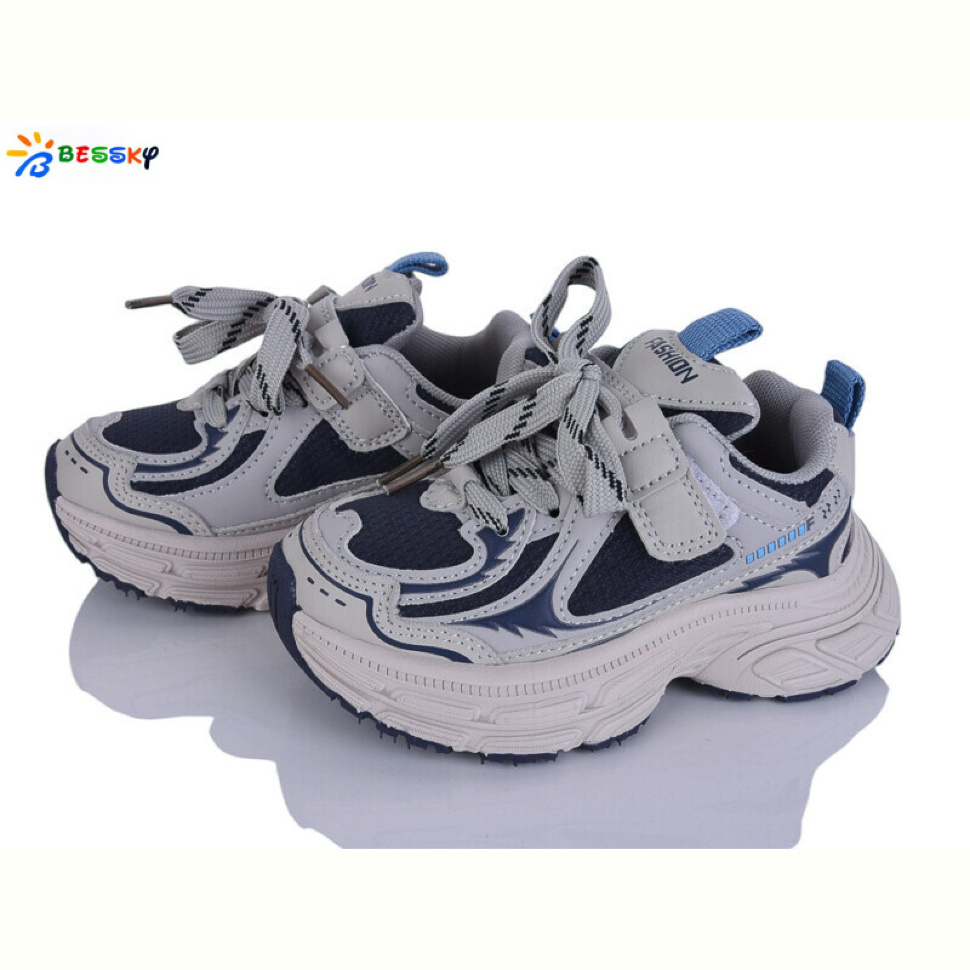 Кроссовки Bessky-Kellaifeng BY5099-3B