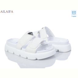 Шлепки Ailaifa L069-2