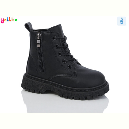 Ботинки Yalike 664-1