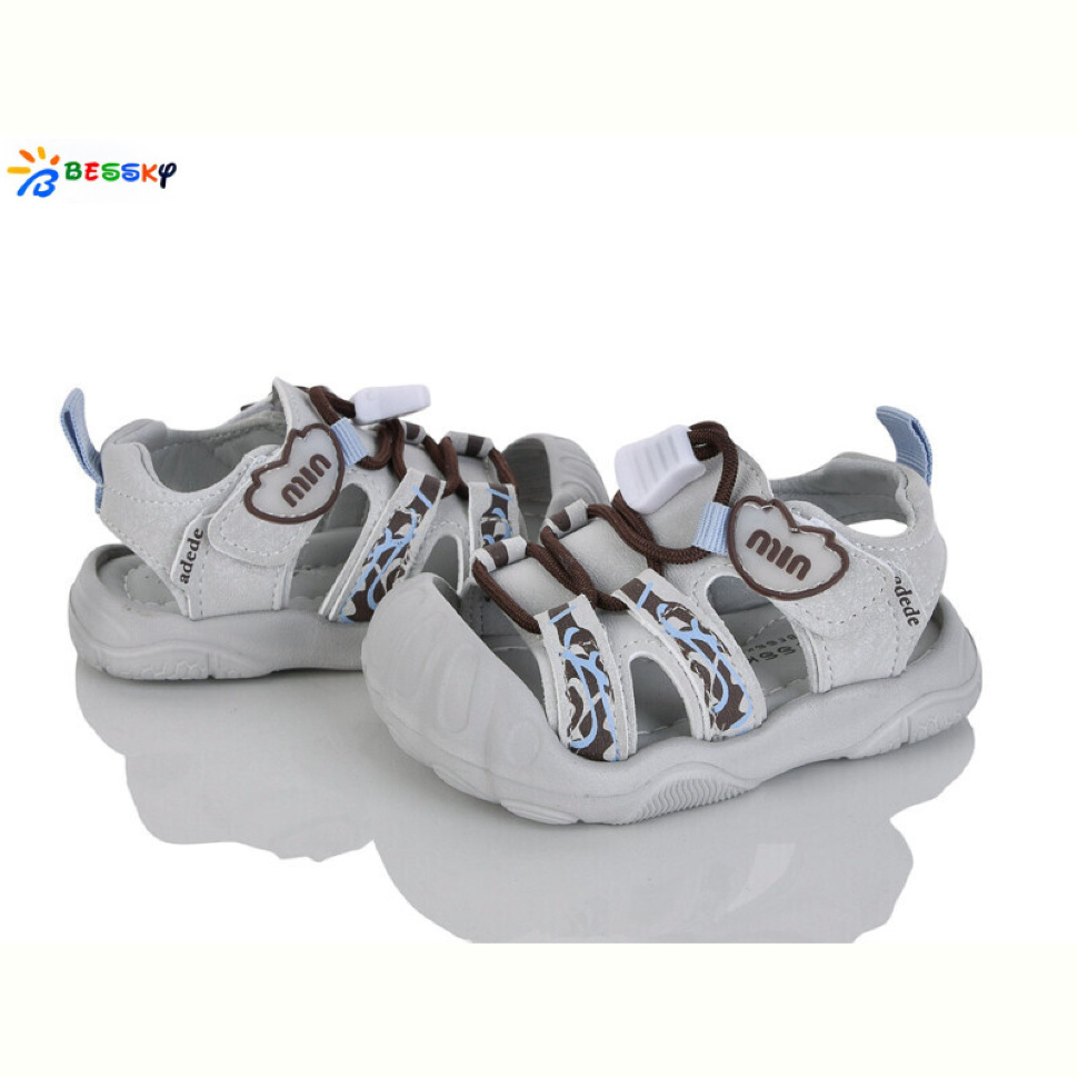 Сандалии Bessky-Kellaifeng ST62-3S