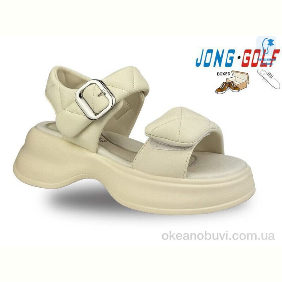 Босоножки Jong Golf C20484-6