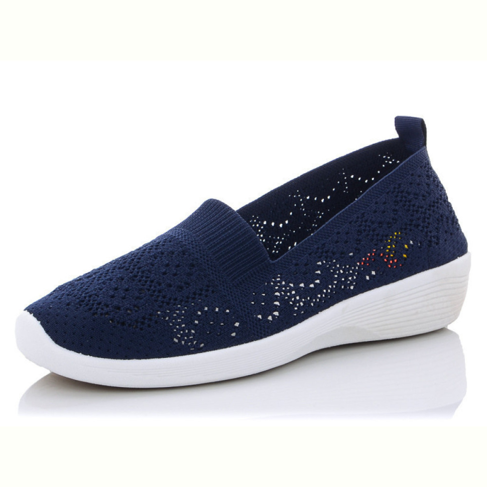 Туфли YUEMINGZHU F02-2