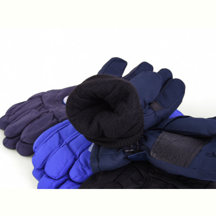 Перчатки CAP 912L mix