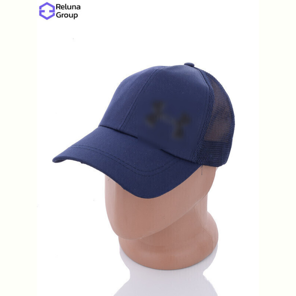 Кепка Reluna Group KS005-2 blue