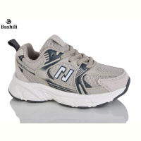 Кроссовки Башили L6530-7