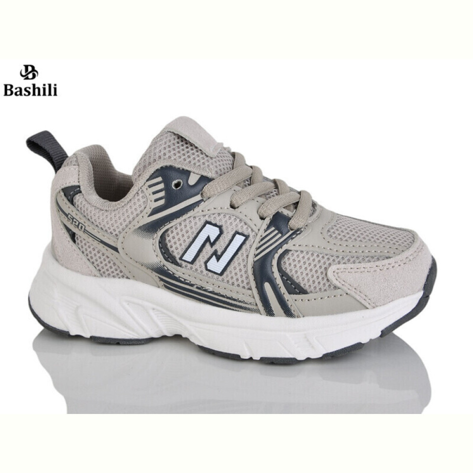 Кроссовки Башили L6530-7