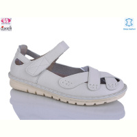 Туфли Gukkcr 28-3