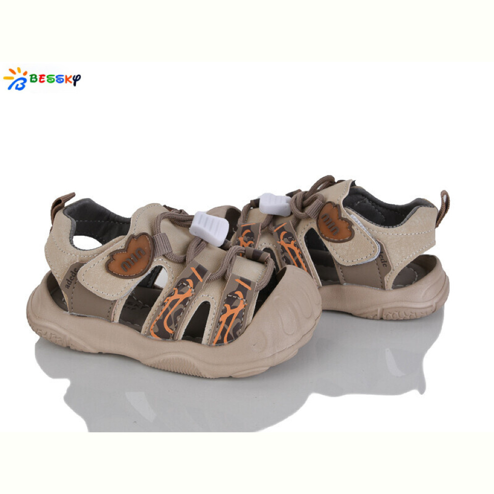 Сандалии Bessky-Kellaifeng ST62-4A