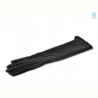 Перчатки PAIDI 901-3 шкіра black