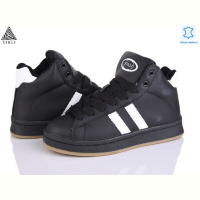 Кроссовки STILLI Group HB940-6 шкіра піна