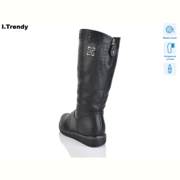 Сапоги Trendy C09-1