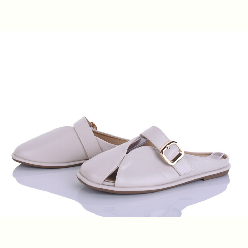 Шлепки Loretta X390-6