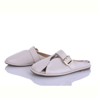 Шлепки Loretta X390-6