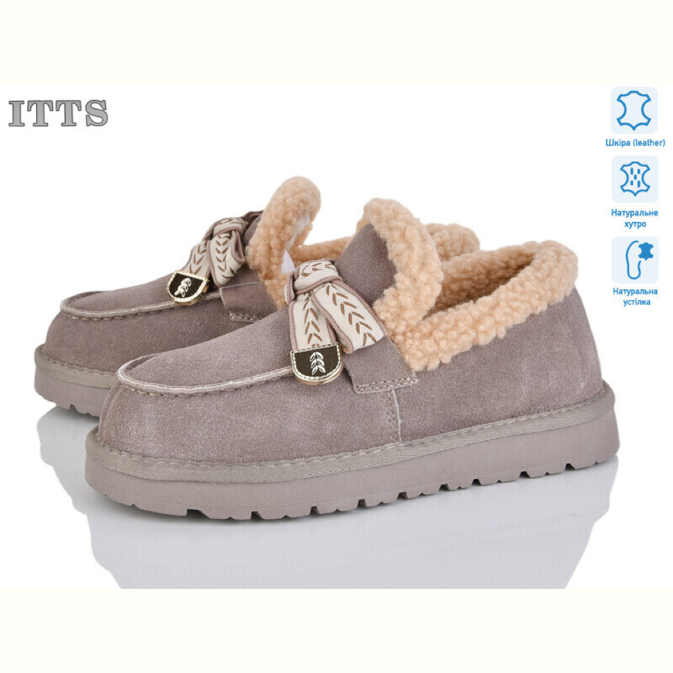 Туфли ITTS 3310-21 Туфли ITTS 3310-21