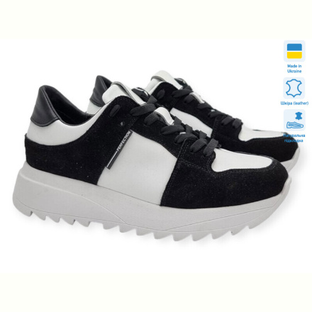 Кроссовки Allshoes 177775