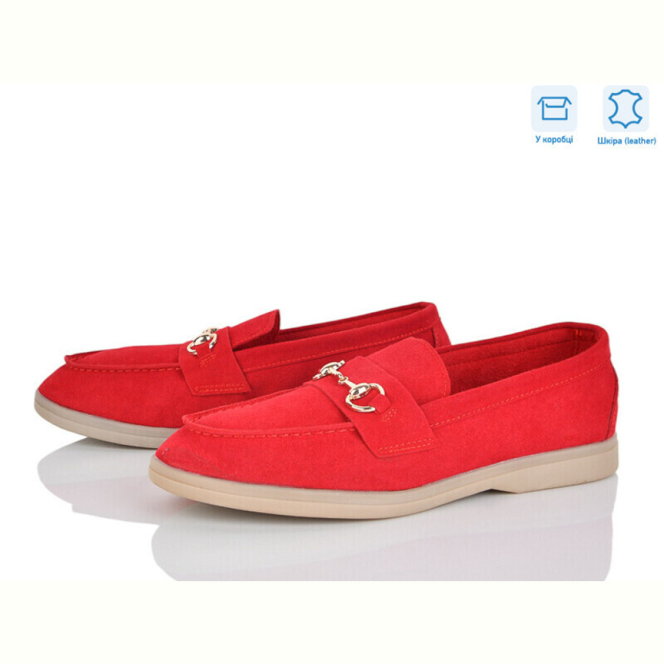 Туфли Love-L&M-ZDW PL26-7