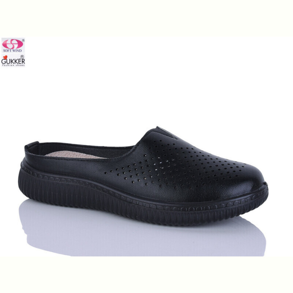 Шлепки Gukkcr YK0032-1