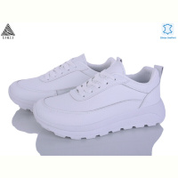 Кроссовки STILLI Group XG50-1 шкіра