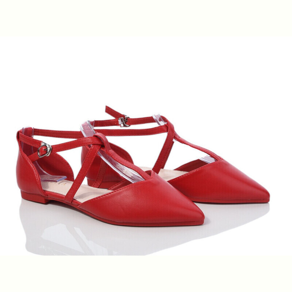 Туфли Loretta X338-4