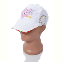 Кепка Королева KT002-5 white