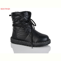 Дутики QQ&amp;Панда AB021-1