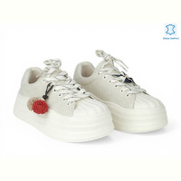 Кроссовки Allshoes 210017