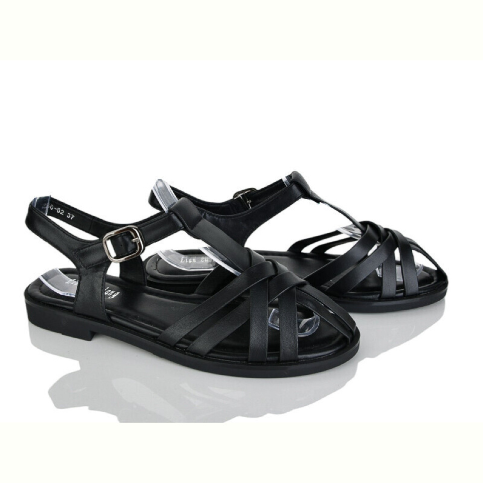 Босоножки Бабочка-Mengfuna-AESD 2236-82