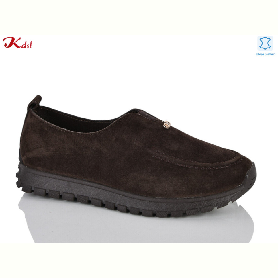 Туфли Jiulai-Kadisalun C907-12