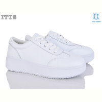 Кроссовки ITTS K696-2