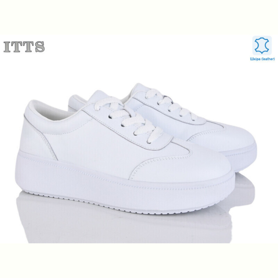 Кроссовки ITTS K696-2