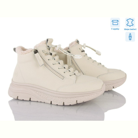 Ботинки Jessica ZJ2318-1