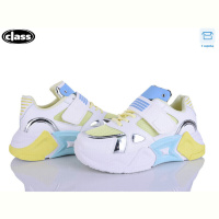 Кроссовки Wei Wei-Class AX18 blue