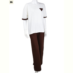 Костюм BIG 3708-112-3 brown
