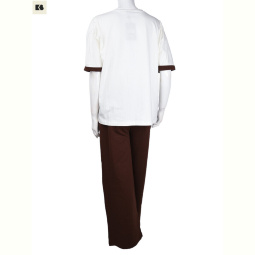 Костюм BIG 3708-112-3 brown