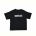 Футболка Baron 963 black