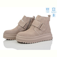 Ботинки Ok Shoes 777-CQ250