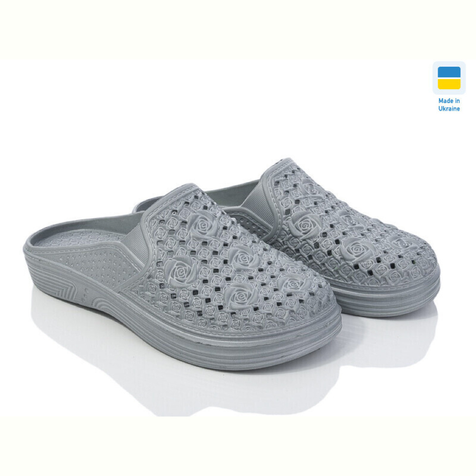 Сабо Vladimir Cross Сабо 027 сірий