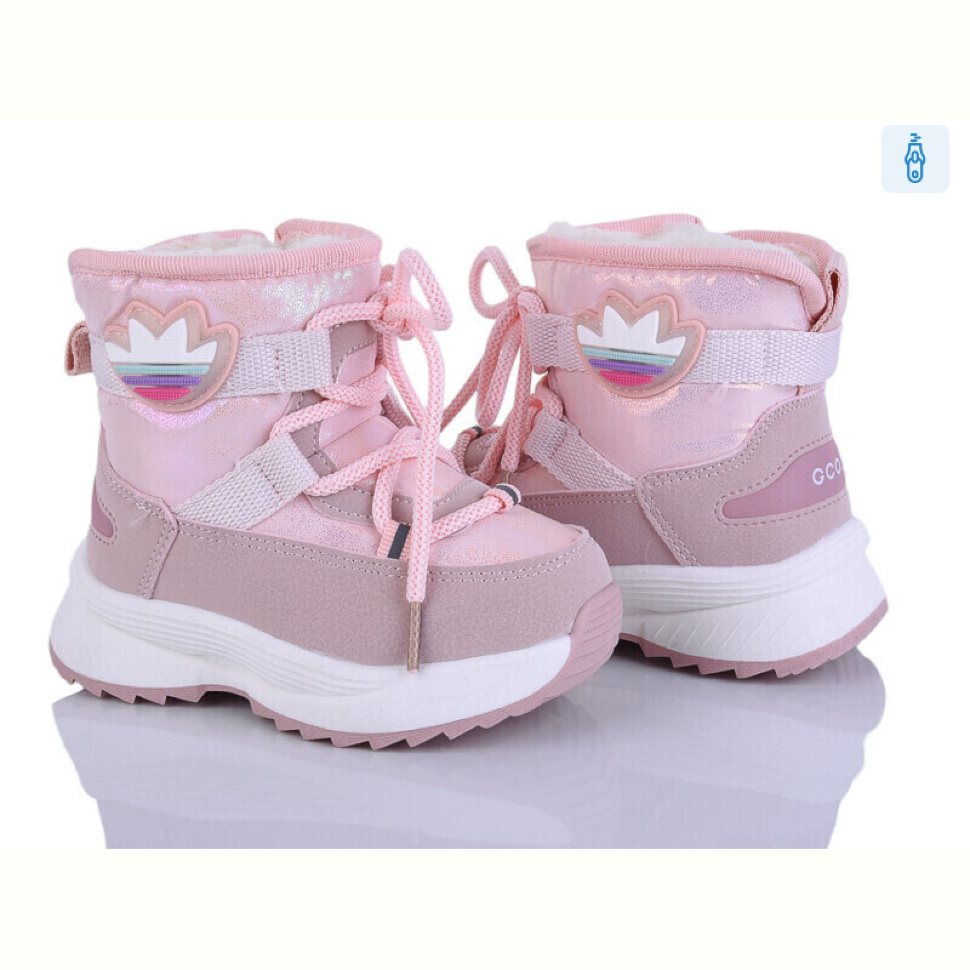 Дутики Poni kids 2315-5H