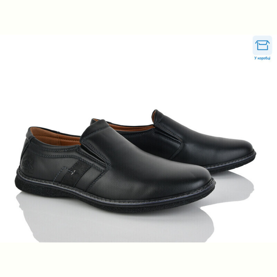 Туфли Nasite D93-2C