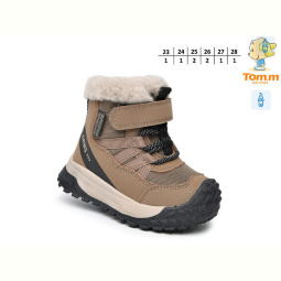 Ботинки TOM.M 11755E