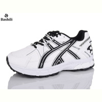 Кроссовки Башили H6501-1