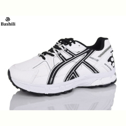 Кроссовки Башили H6501-1