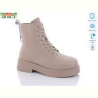 Ботинки HENGJI-ELENA M959-1