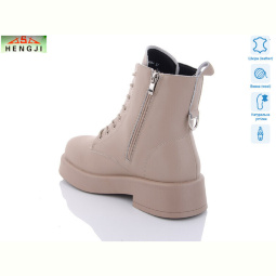 Ботинки HENGJI-ELENA M959-1