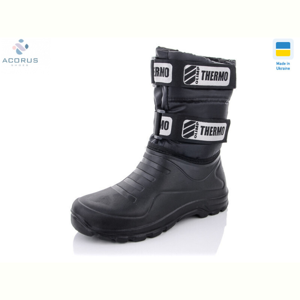 Сапоги из пены Acorus CM335