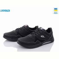Кроссовки Lvovbaza Yulius93