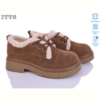 Туфли ITTS 1233-45