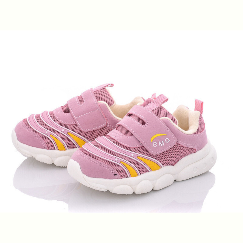 Кроссовки SANLIN AW952 pink